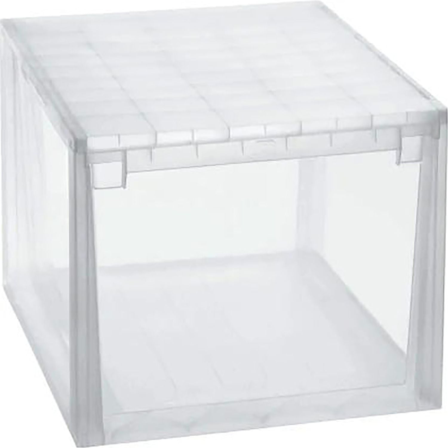 TERRY - Cassetto Multiuso Trasparente Lightdrawer 52XXL